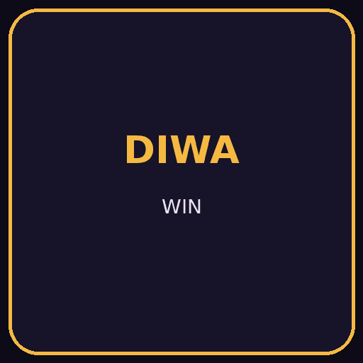 Diwa Win logo