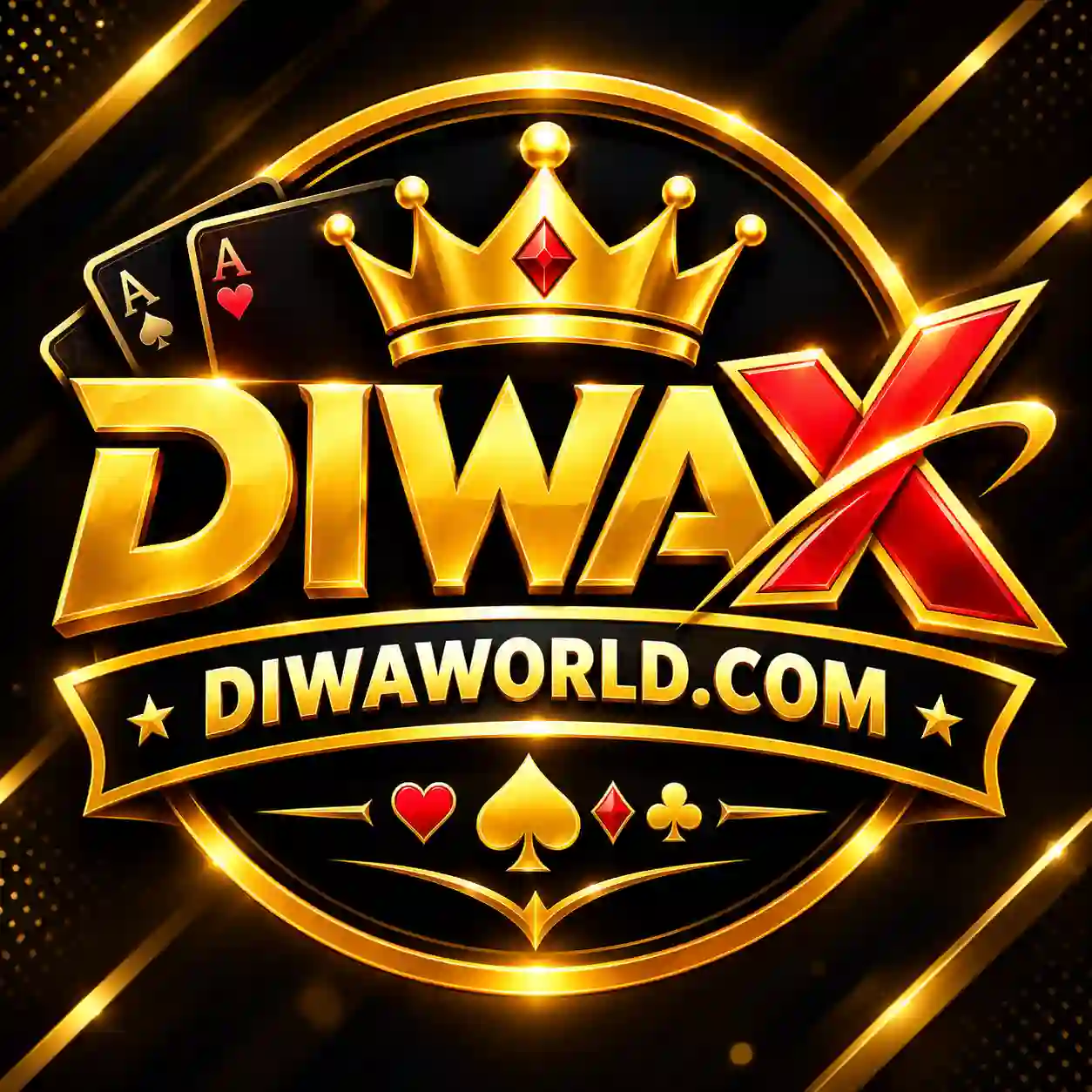 DIWA X APK Download – Latest Version icon