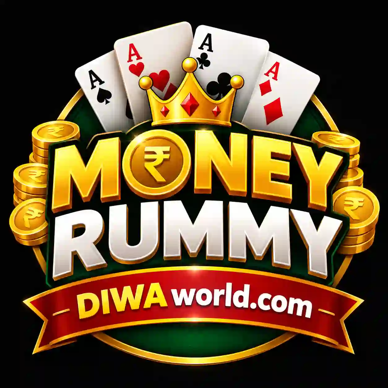 Money Rummy APK Download - Play Online Rummy And Win Real Cash icon