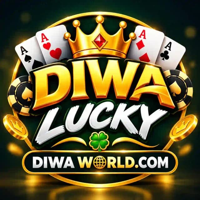 Diwa Lucky APK – Diwa Lucky Game APK icon