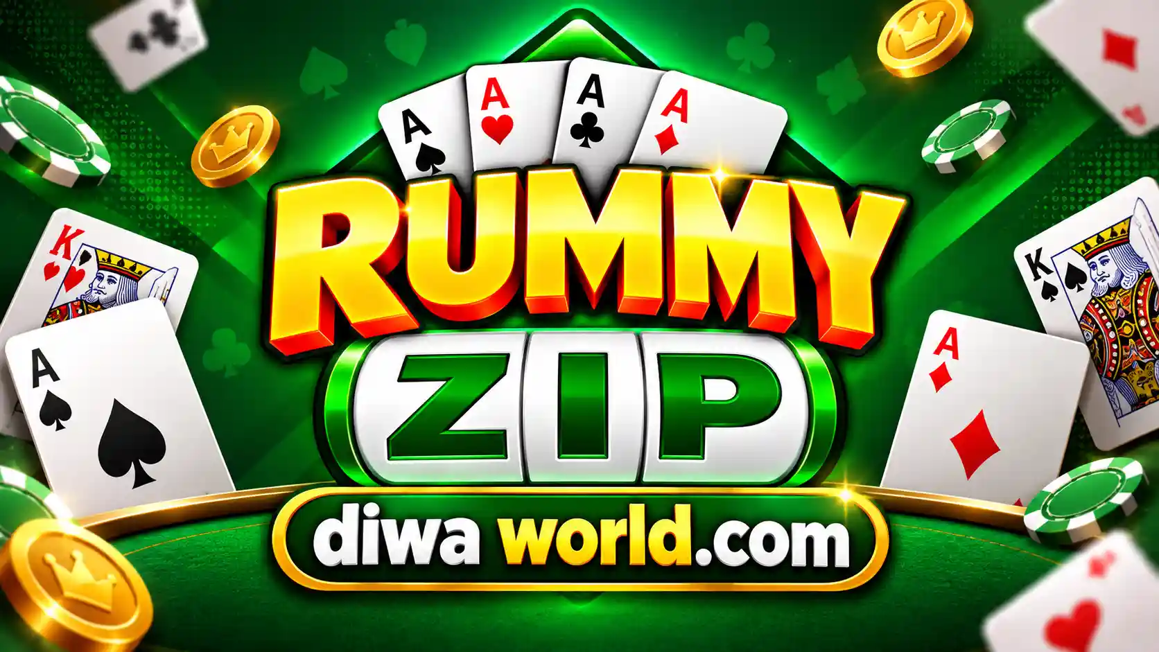 Rummy Zip APK icon