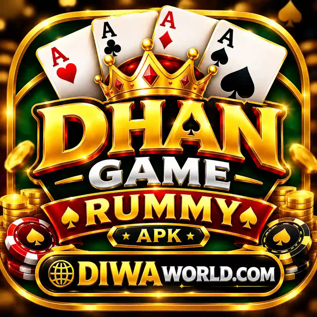 Dhan Game APK Download – Latest Version icon