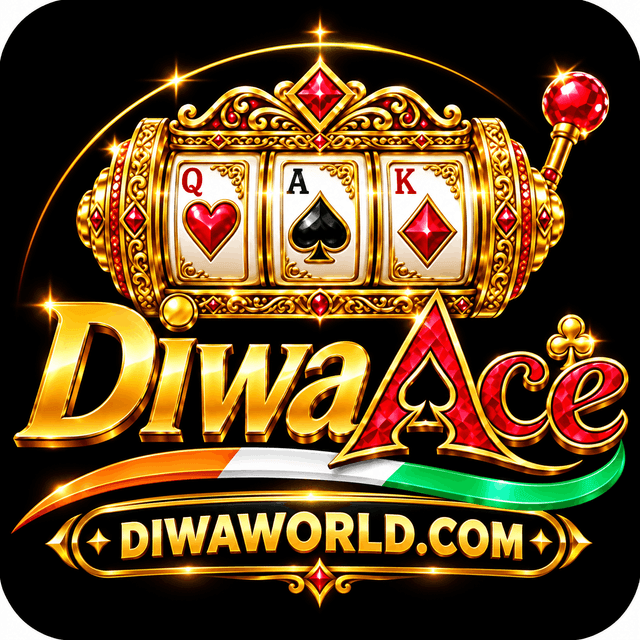 DIWA ACE APK Download – New DIWA Game 2026 icon